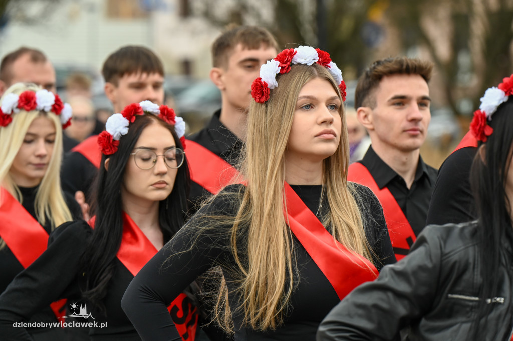 Drugi Włocławski Polonez Maturzystów