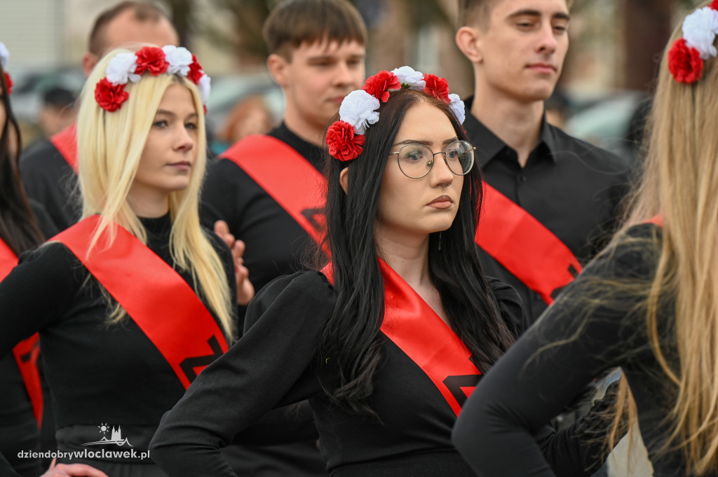 Drugi Włocławski Polonez Maturzystów
