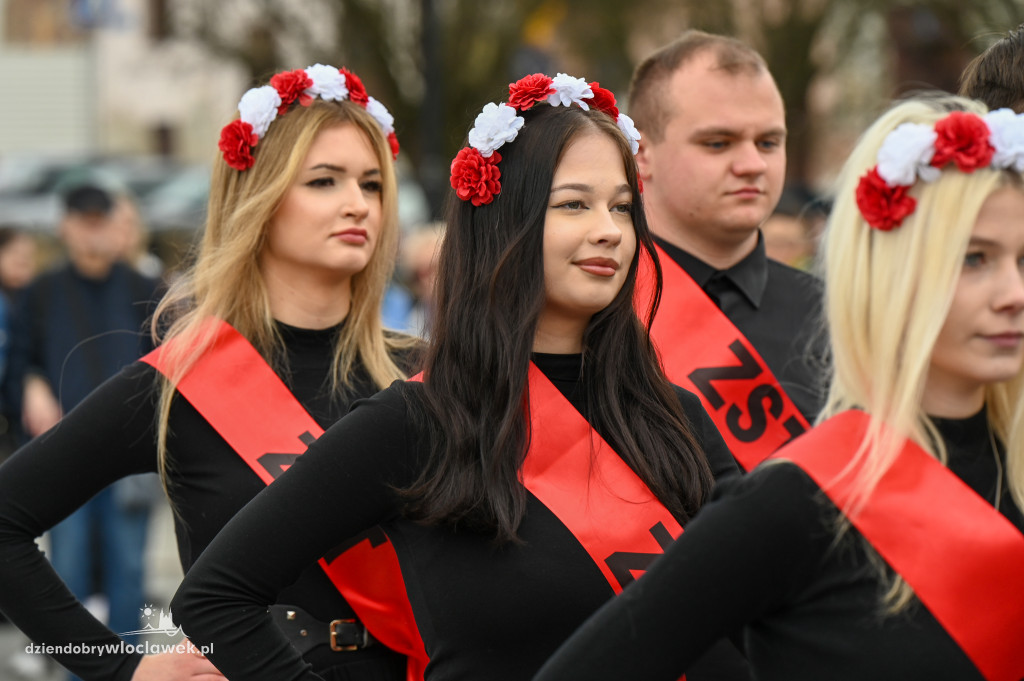 Drugi Włocławski Polonez Maturzystów