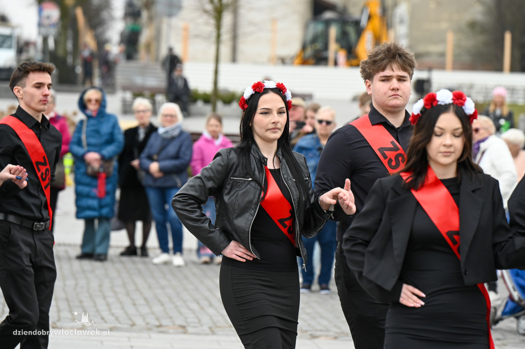Drugi Włocławski Polonez Maturzystów