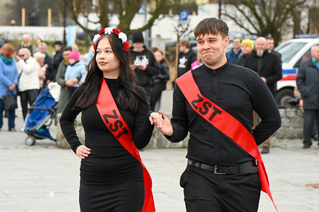 Drugi Włocławski Polonez Maturzystów