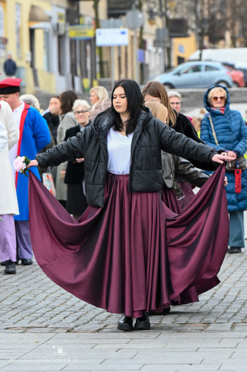 Drugi Włocławski Polonez Maturzystów