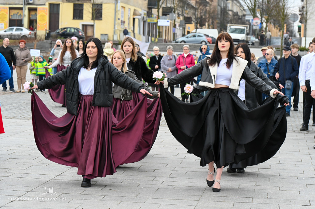 Drugi Włocławski Polonez Maturzystów