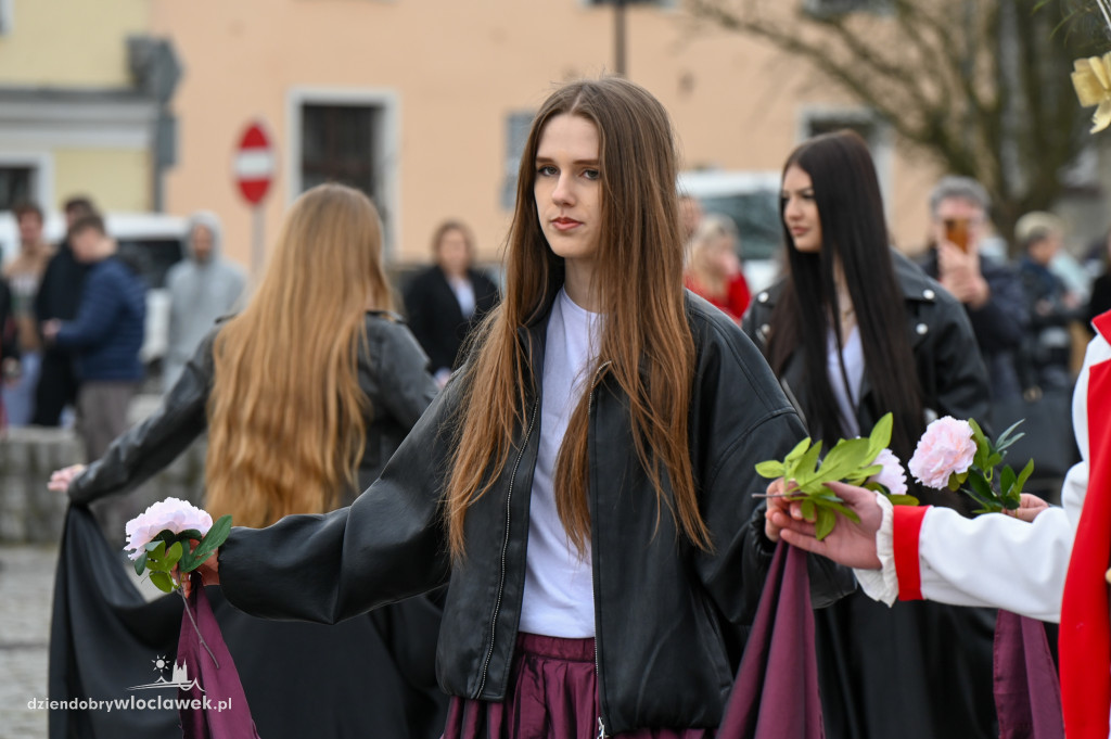 Drugi Włocławski Polonez Maturzystów