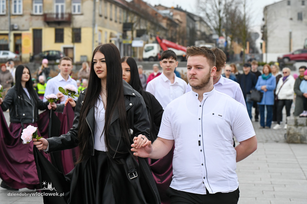 Drugi Włocławski Polonez Maturzystów
