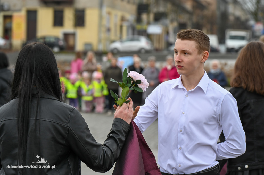 Drugi Włocławski Polonez Maturzystów