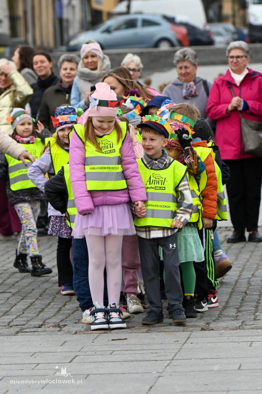 Drugi Włocławski Polonez Maturzystów