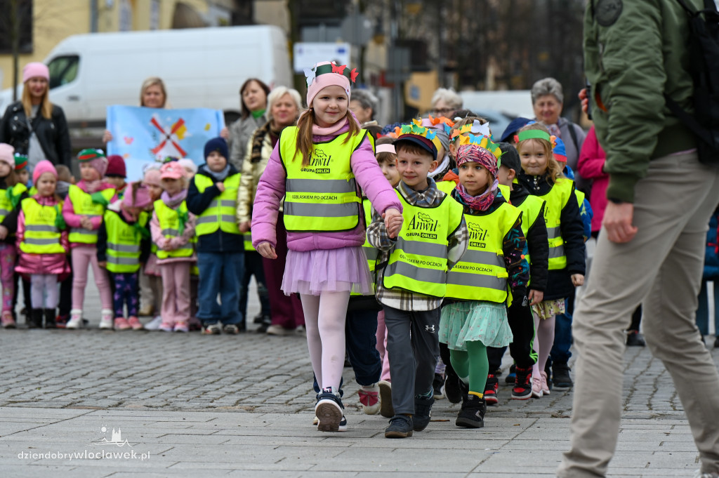 Drugi Włocławski Polonez Maturzystów