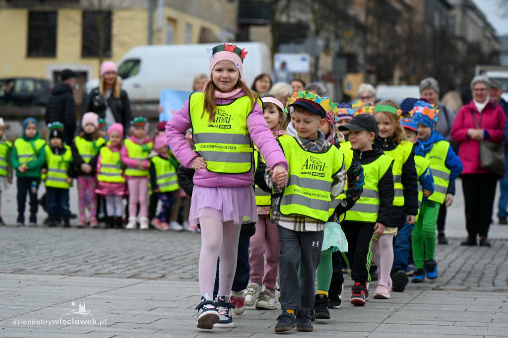 Drugi Włocławski Polonez Maturzystów