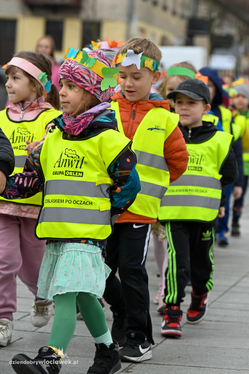 Drugi Włocławski Polonez Maturzystów