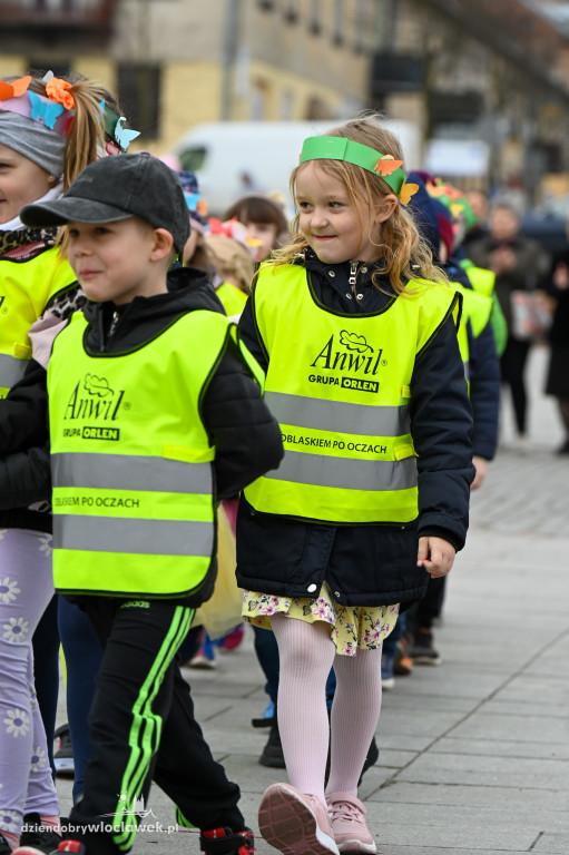 Drugi Włocławski Polonez Maturzystów