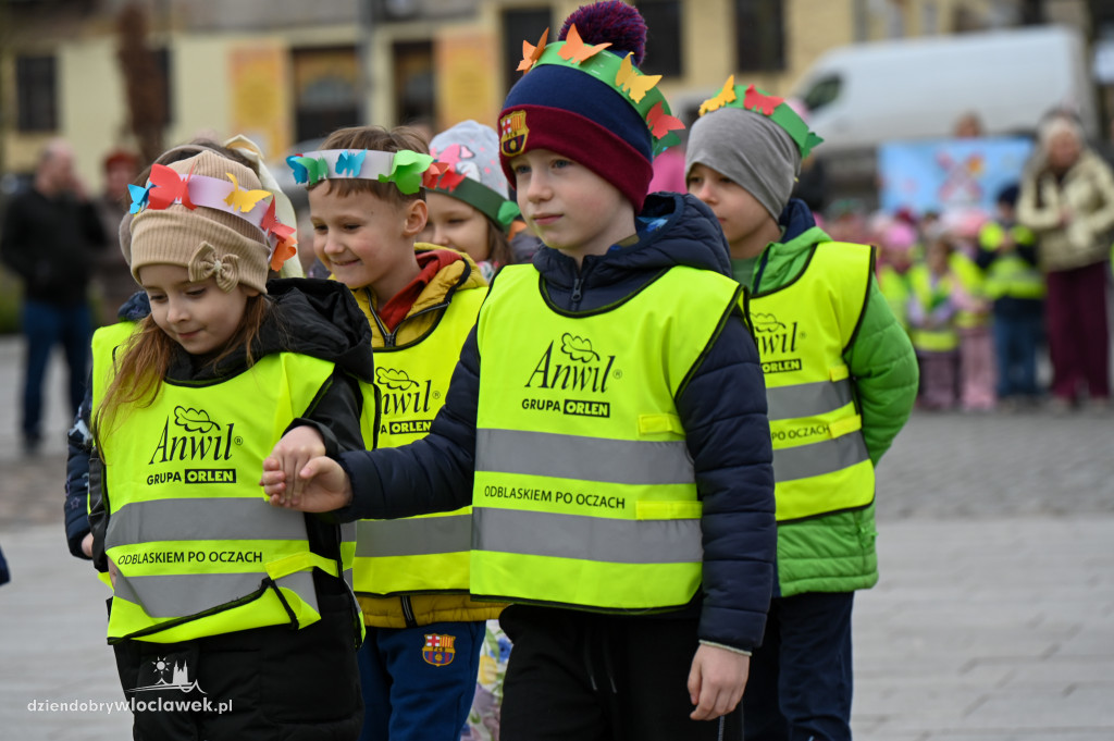 Drugi Włocławski Polonez Maturzystów