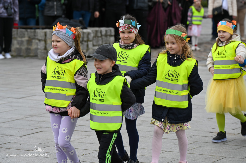 Drugi Włocławski Polonez Maturzystów