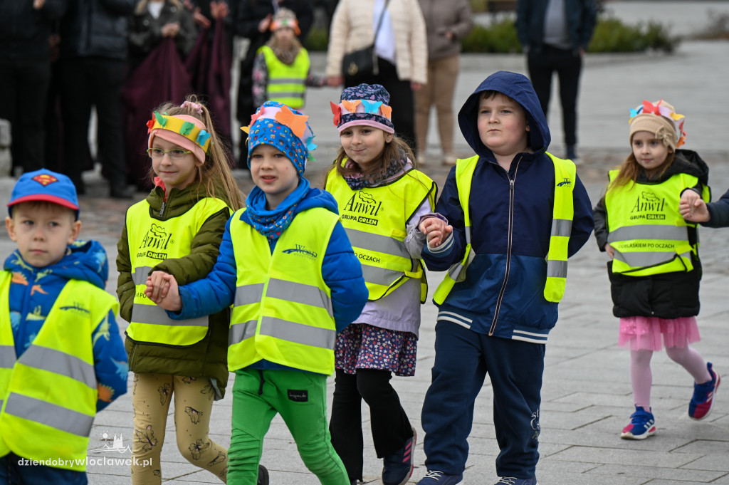 Drugi Włocławski Polonez Maturzystów