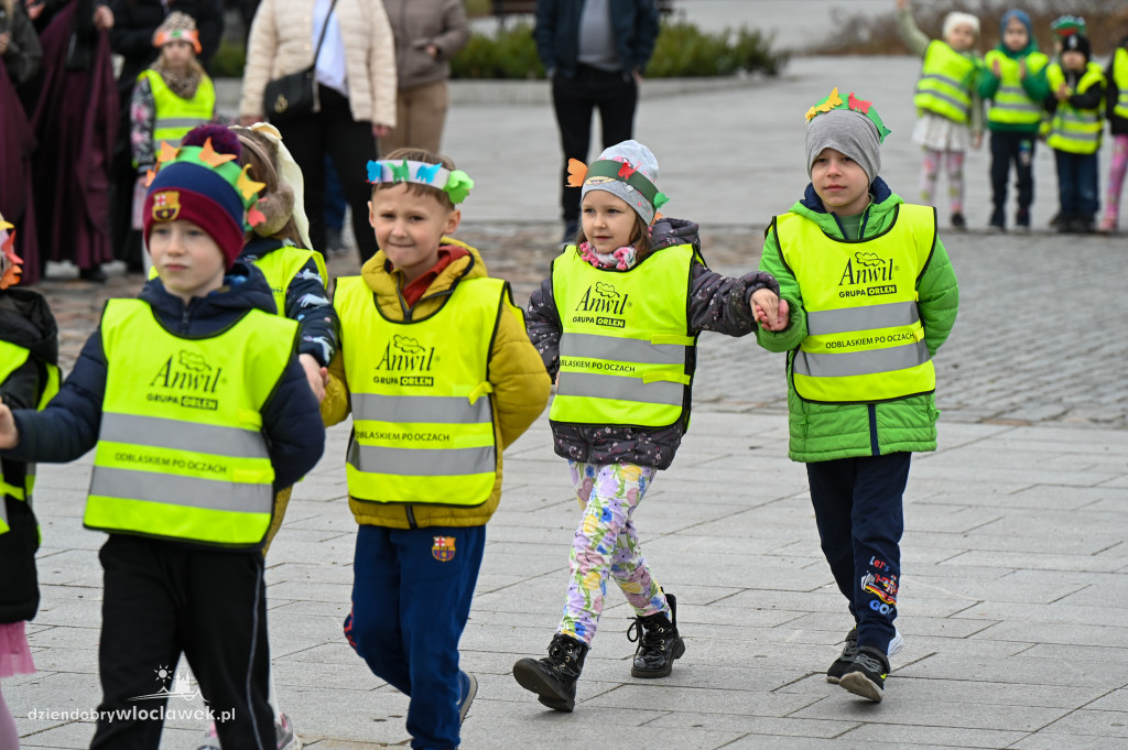 Drugi Włocławski Polonez Maturzystów