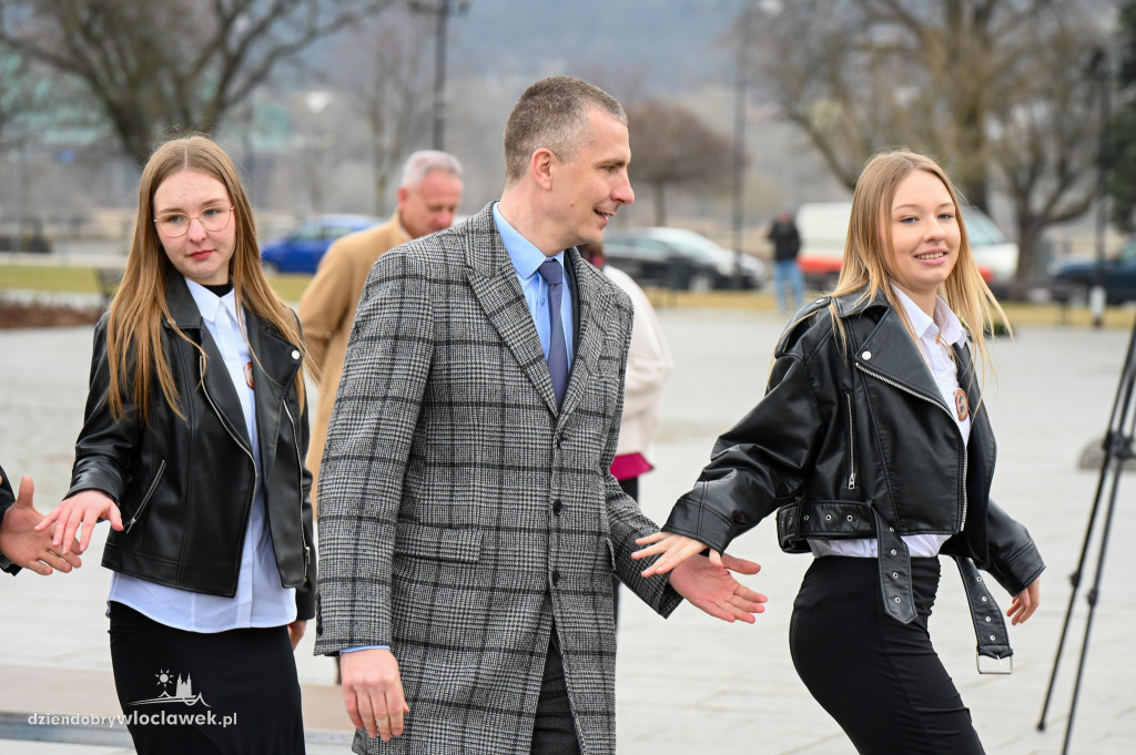 Drugi Włocławski Polonez Maturzystów