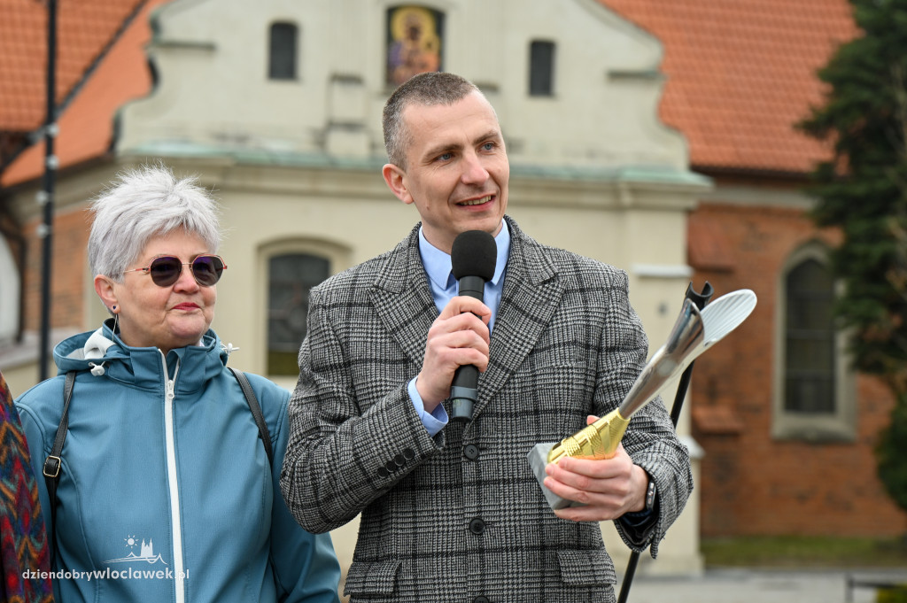 Drugi Włocławski Polonez Maturzystów