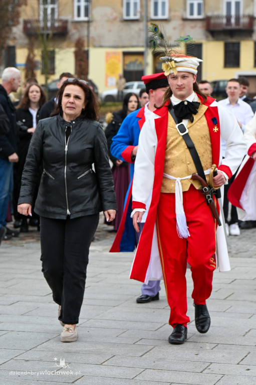 Drugi Włocławski Polonez Maturzystów