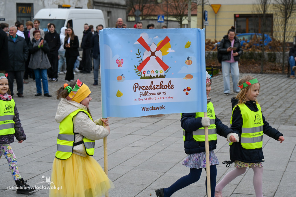 Drugi Włocławski Polonez Maturzystów