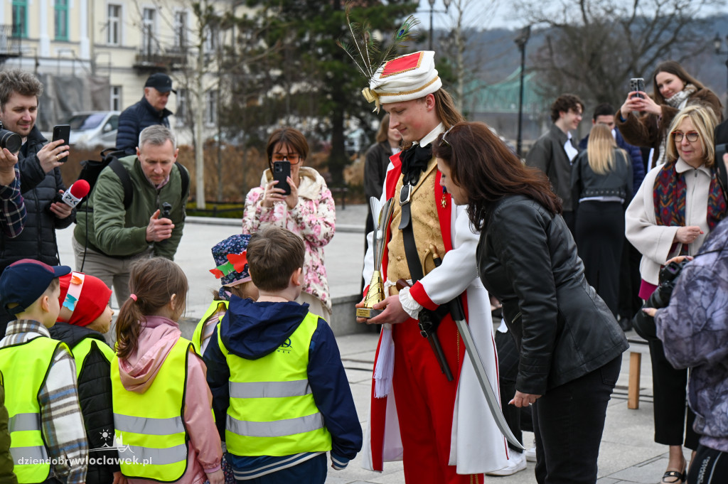 Drugi Włocławski Polonez Maturzystów