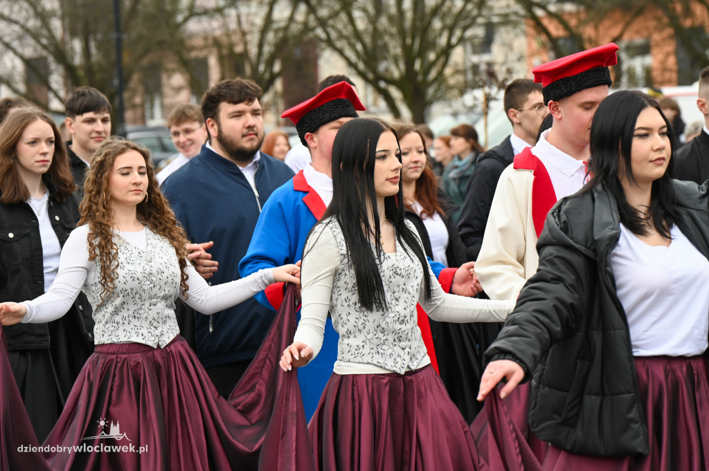 Drugi Włocławski Polonez Maturzystów