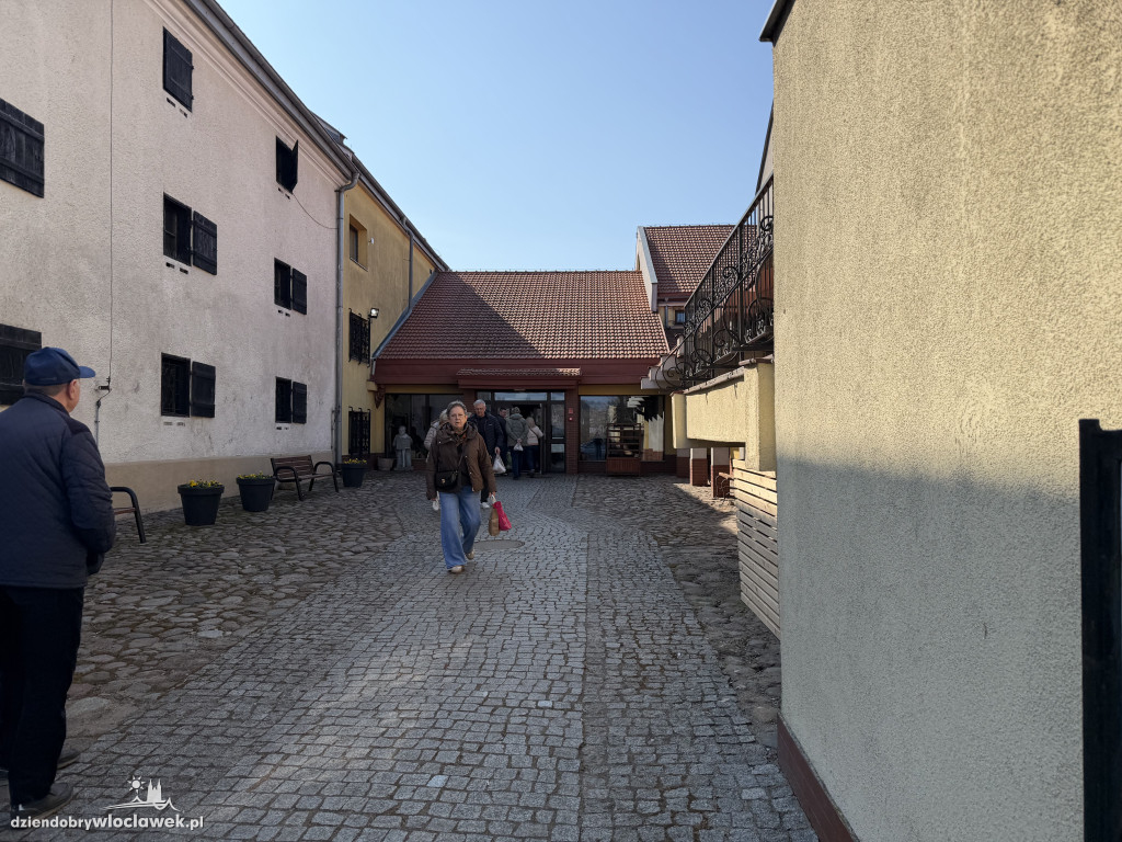 Kiermasz Wielkanocny w Muzeum Etnograficznym
