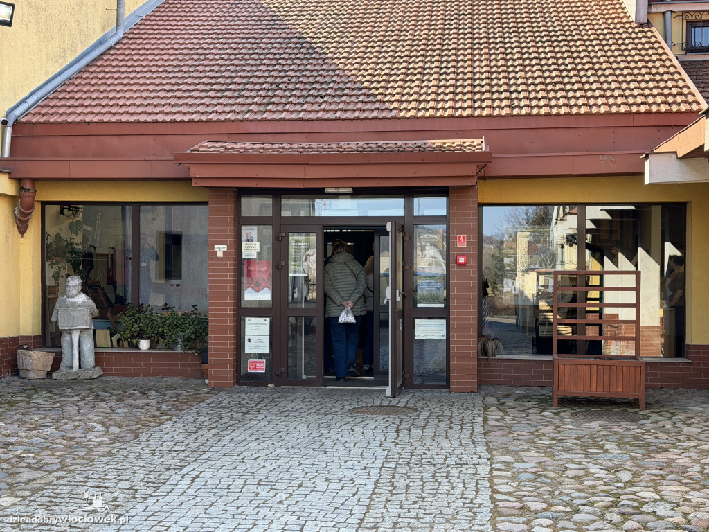 Kiermasz Wielkanocny w Muzeum Etnograficznym