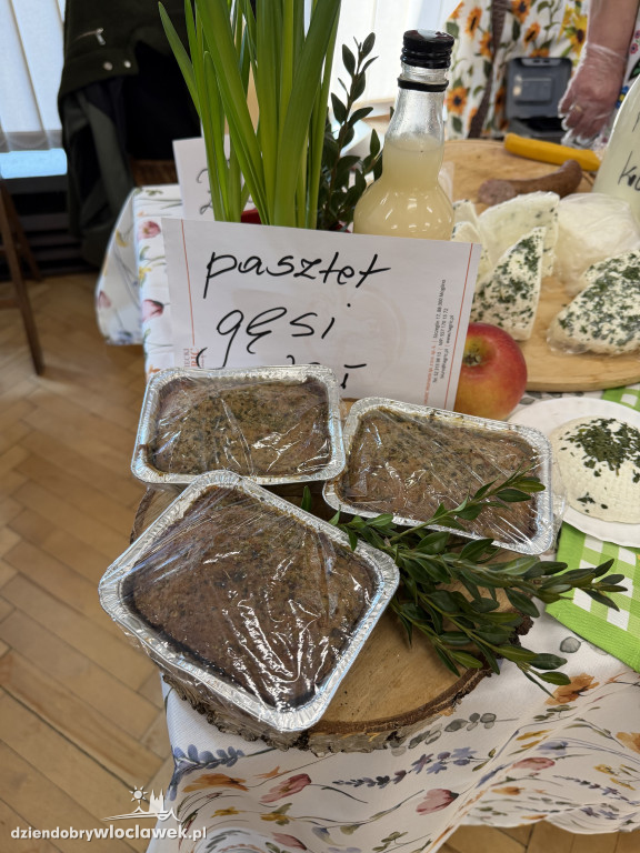 Kiermasz Wielkanocny w Muzeum Etnograficznym
