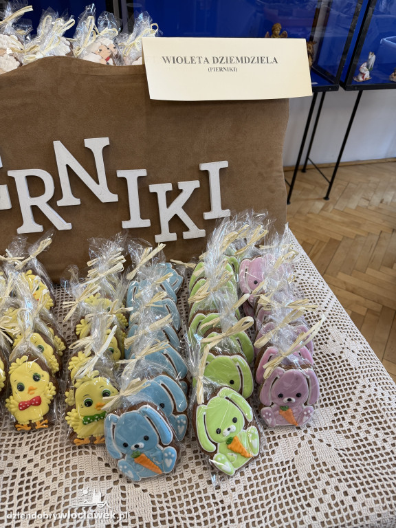 Kiermasz Wielkanocny w Muzeum Etnograficznym
