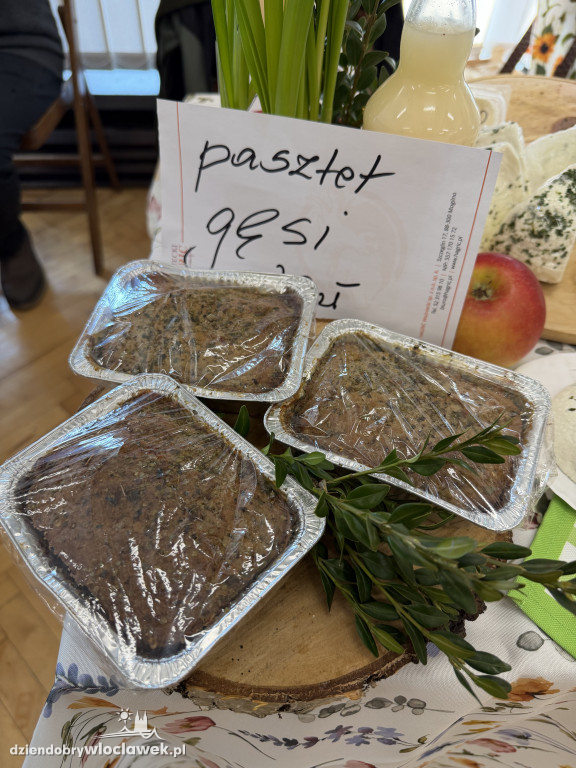 Kiermasz Wielkanocny w Muzeum Etnograficznym