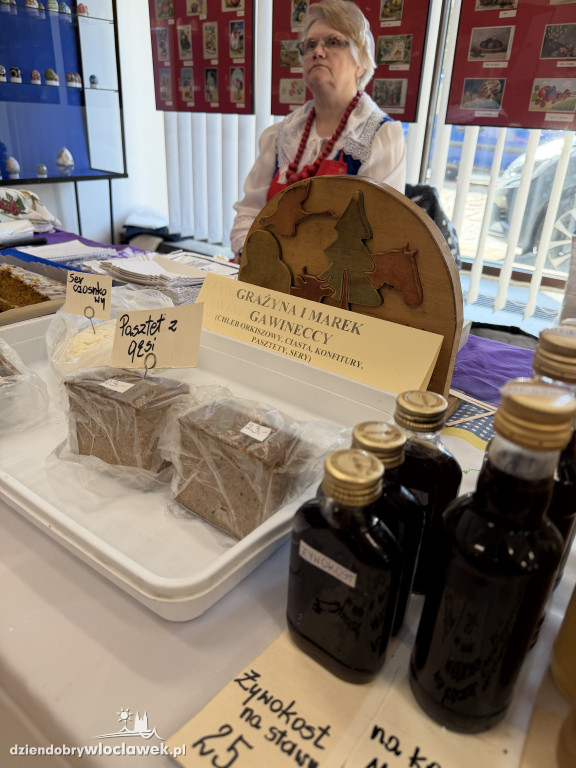 Kiermasz Wielkanocny w Muzeum Etnograficznym