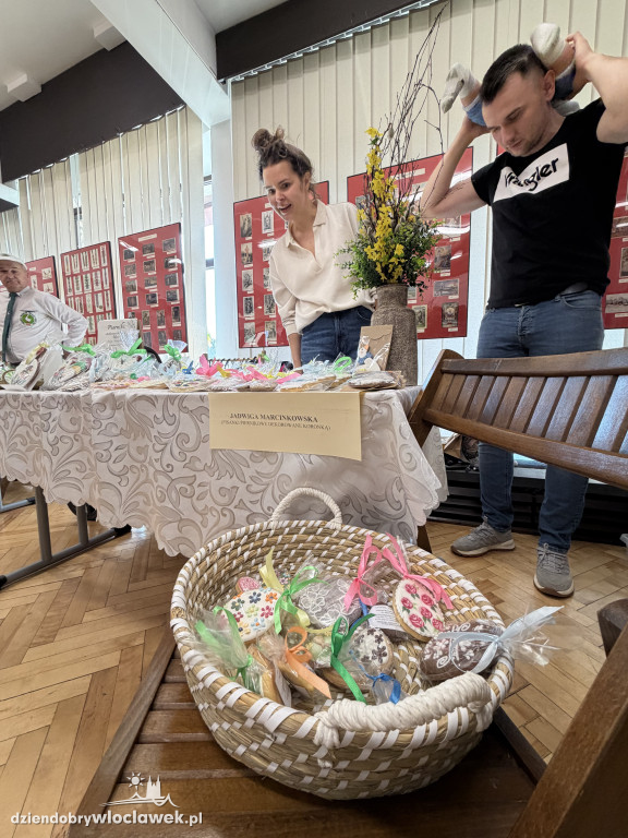 Kiermasz Wielkanocny w Muzeum Etnograficznym