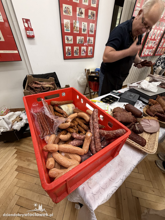 Kiermasz Wielkanocny w Muzeum Etnograficznym