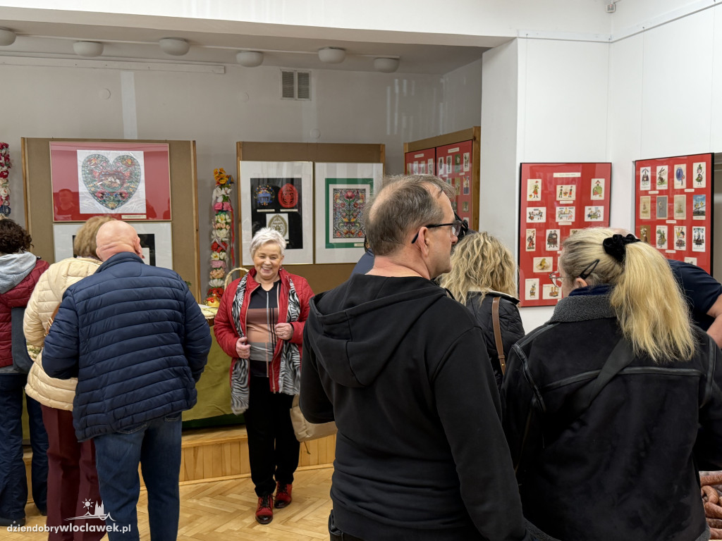 Kiermasz Wielkanocny w Muzeum Etnograficznym