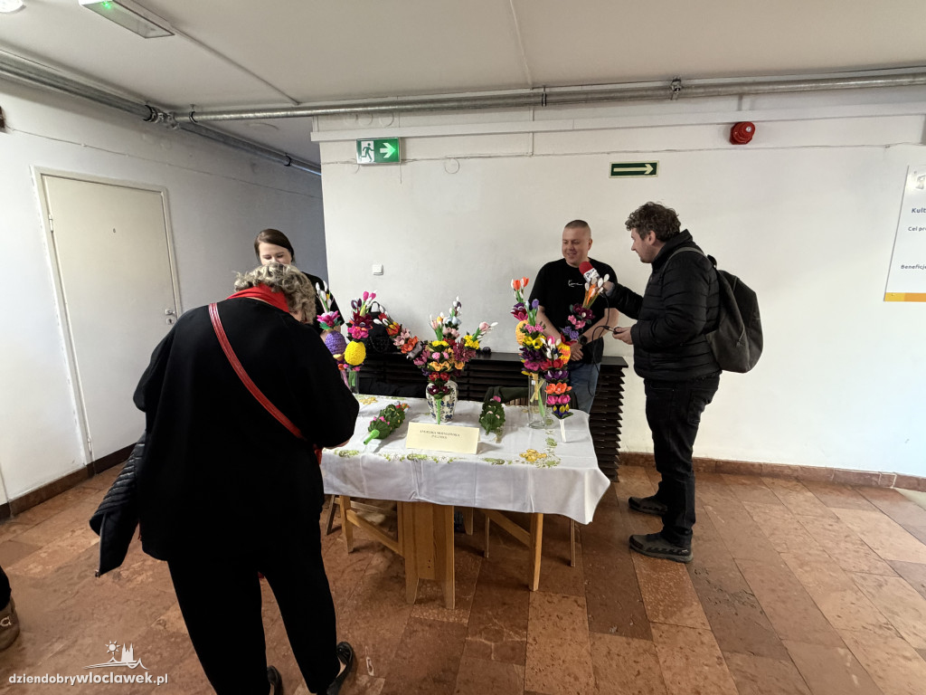 Kiermasz Wielkanocny w Muzeum Etnograficznym