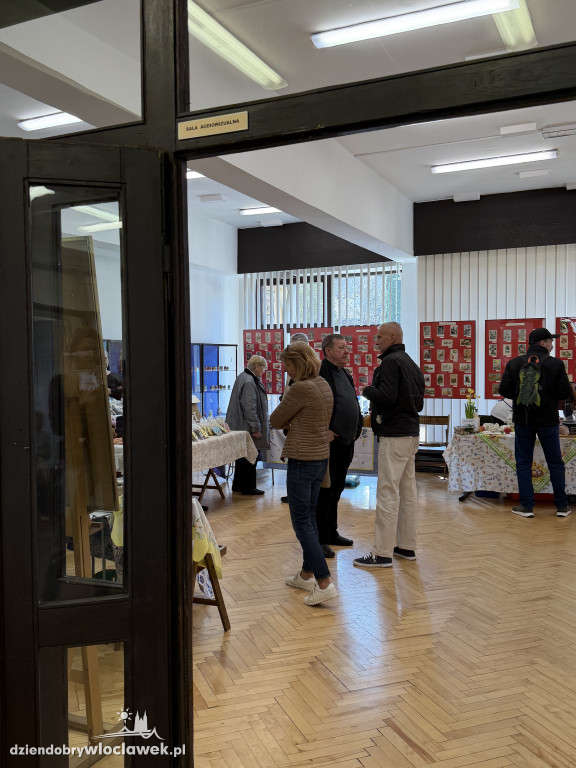 Kiermasz Wielkanocny w Muzeum Etnograficznym