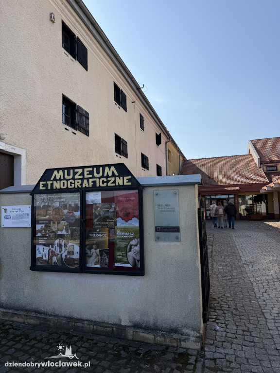 Kiermasz Wielkanocny w Muzeum Etnograficznym