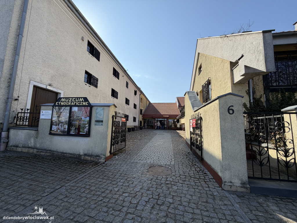 Kiermasz Wielkanocny w Muzeum Etnograficznym