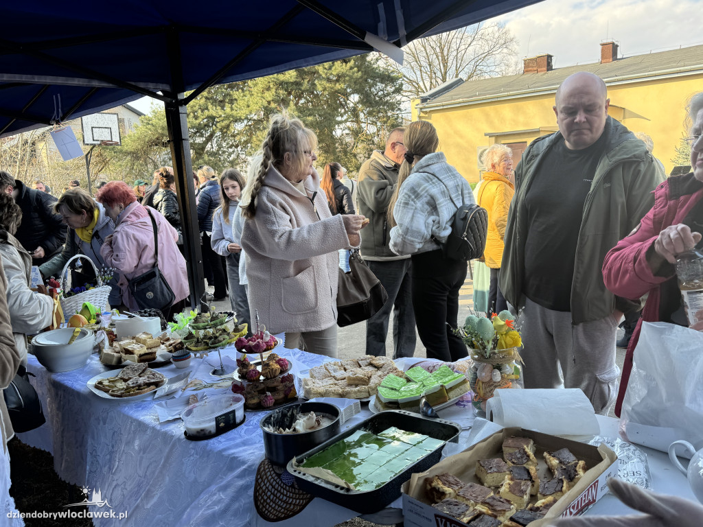 Święto Żuru Kujawskiego w Klubie  Łęg