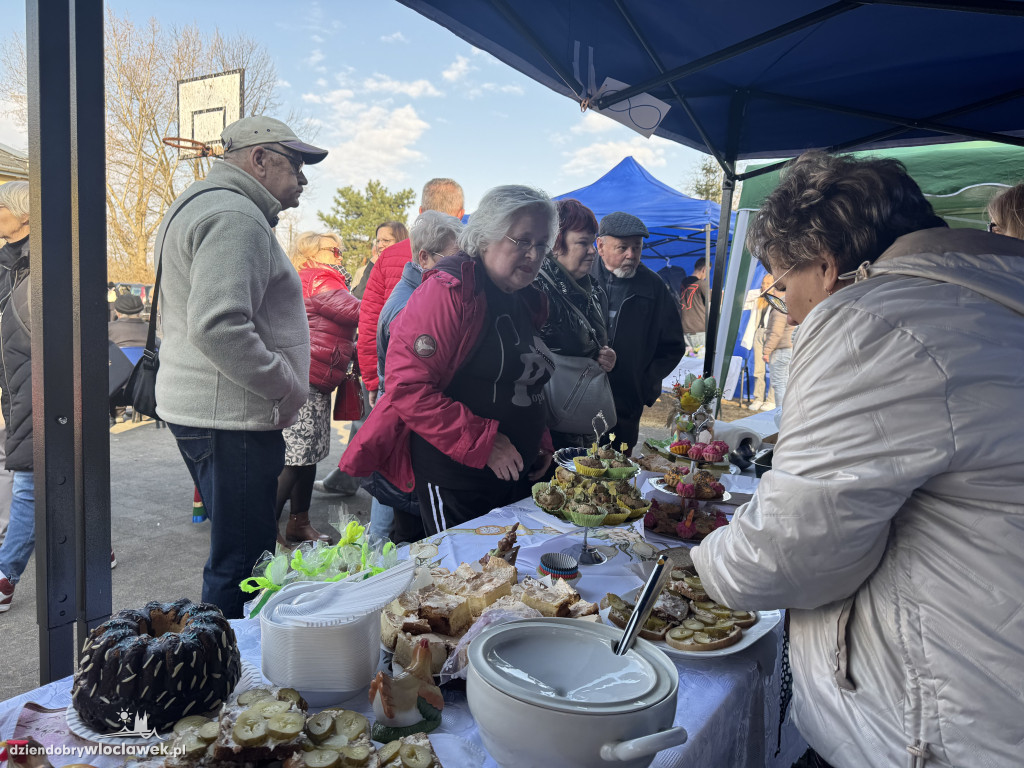 Święto Żuru Kujawskiego w Klubie  Łęg