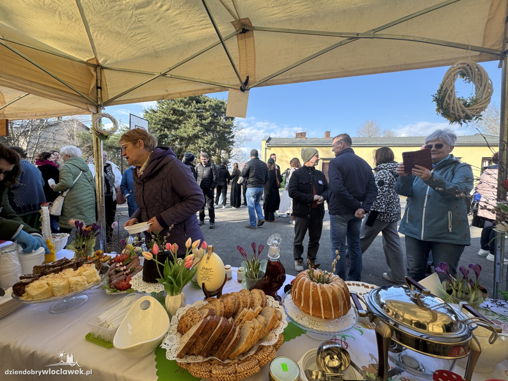 Święto Żuru Kujawskiego w Klubie  Łęg