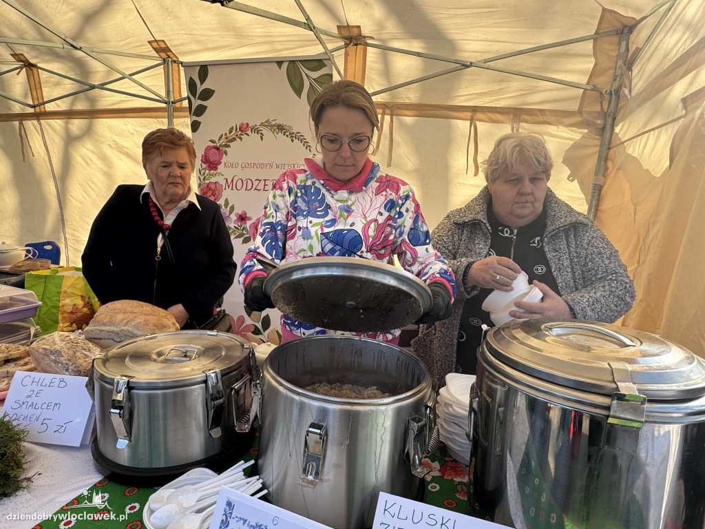 Święto Żuru Kujawskiego w Klubie  Łęg