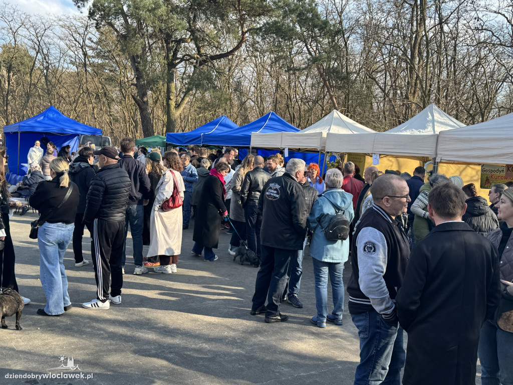 Święto Żuru Kujawskiego w Klubie  Łęg