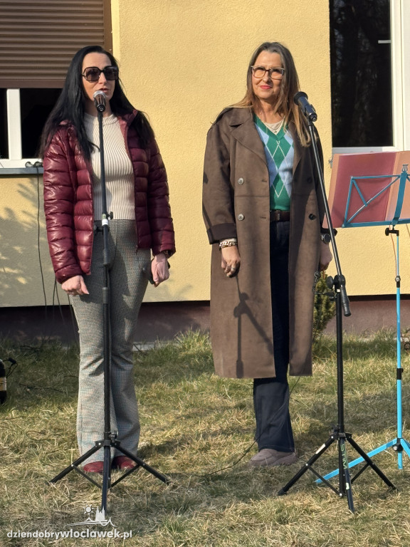 Święto Żuru Kujawskiego w Klubie  Łęg