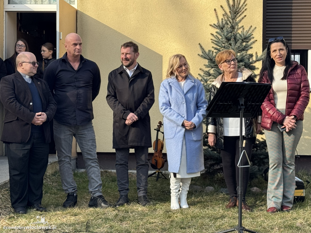 Święto Żuru Kujawskiego w Klubie  Łęg