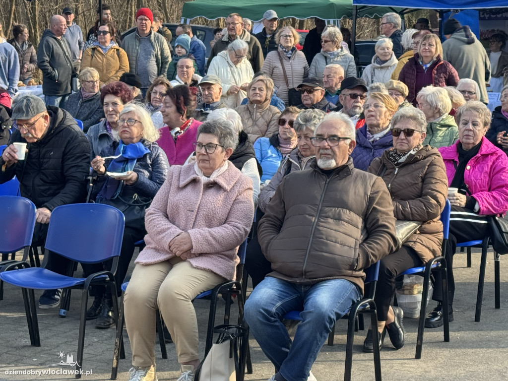 Święto Żuru Kujawskiego w Klubie  Łęg