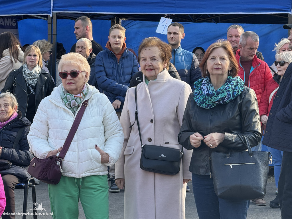 Święto Żuru Kujawskiego w Klubie  Łęg