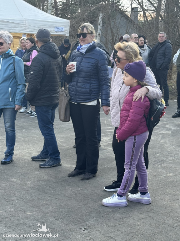 Święto Żuru Kujawskiego w Klubie  Łęg