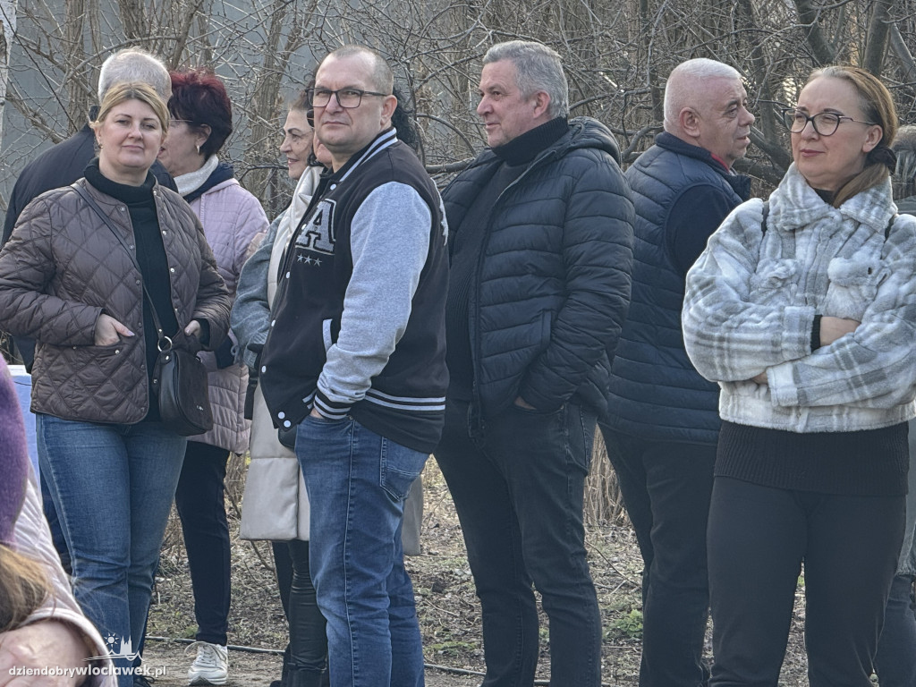 Święto Żuru Kujawskiego w Klubie  Łęg