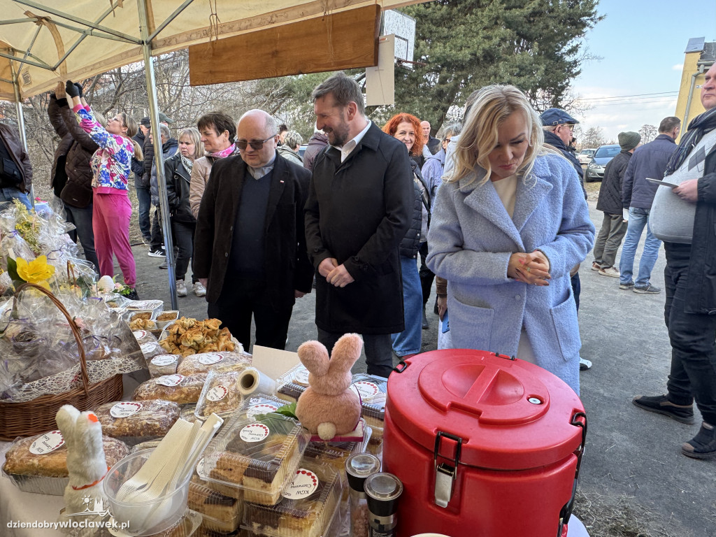 Święto Żuru Kujawskiego w Klubie  Łęg